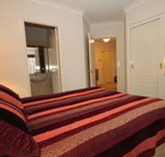 Central Court Apartments - Accommodation Bookings