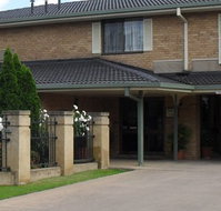 Garden City Motor Inn - Wagga Wagga - Accommodation Bookings