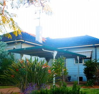 Blamey House - Accommodation Bookings