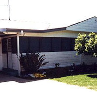 Kooringal Cottage - Accommodation Bookings
