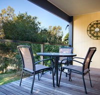 Murray Rest Cottages