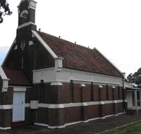 Allawah - Old Methodist Church - Accommodation Bookings