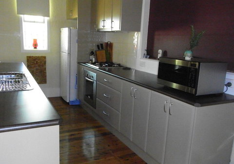 Allawah - Old Methodist Church - Accommodation Bookings 2