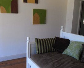 Allawah - Old Methodist Church - Accommodation Bookings 3