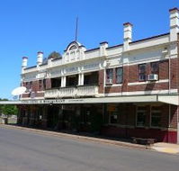 Yenda Hotel - Accommodation Bookings