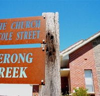 The Church Retreat - Accommodation Bookings