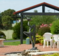 Clansman Motel - Accommodation Bookings