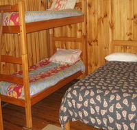 Bullock Mountain Homestead - Accommodation Bookings