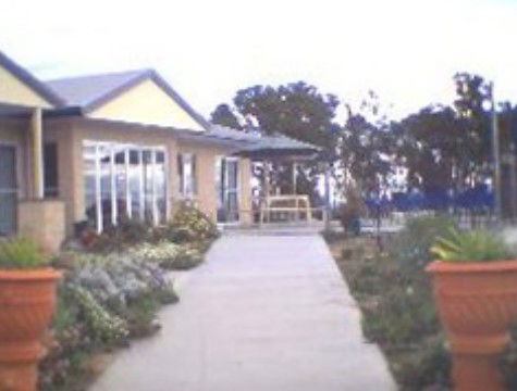 Aloomba Lavender - Accommodation - Accommodation Bookings 1
