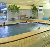 Artesian Spa Motel - Accommodation Bookings