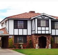 Aalbany Motor Inn - Accommodation Bookings