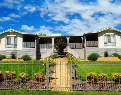 Birches Bed And Breakfast At Nundle - Accommodation Bookings 3