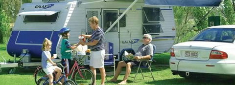 Austin Tourist Park - Accommodation Bookings 3