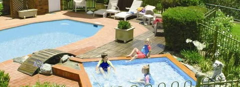 Austin Tourist Park - Accommodation Bookings 5