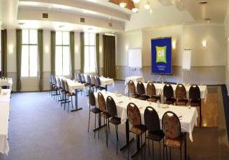 All Seasons Tamworth Towers - Accommodation Bookings 1