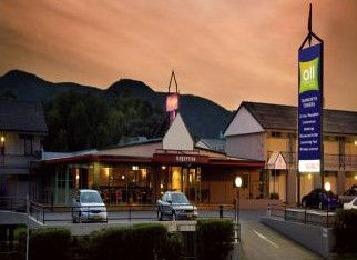 All Seasons Tamworth Towers - Accommodation Bookings 5