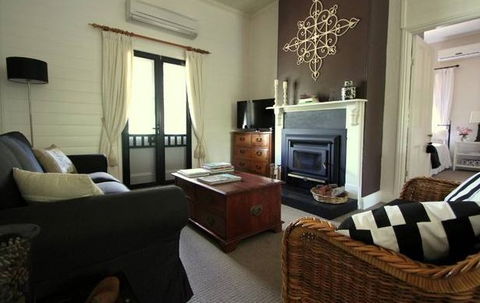 Annie's Folly Boutique Accommodation - Accommodation Bookings 2