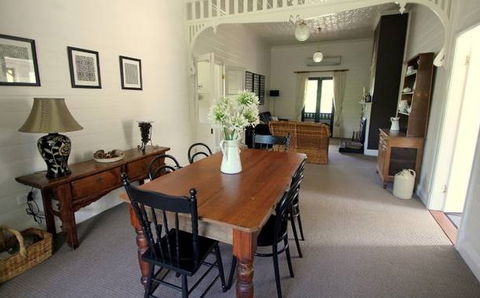 Annie's Folly Boutique Accommodation - Accommodation Bookings 3
