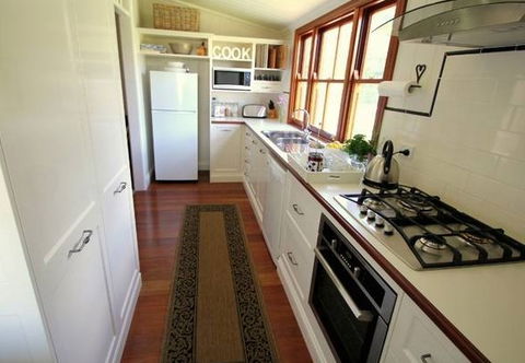 Annie's Folly Boutique Accommodation - Accommodation Bookings 4