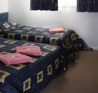 Altona Motel - Accommodation Bookings