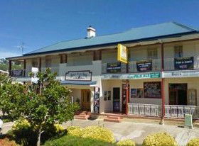 Apsley Arms Hotel - Accommodation Bookings 0
