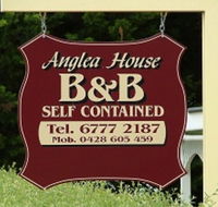 Anglea House Bed and Breakfast - Accommodation Bookings