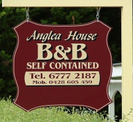 Anglea House Bed And Breakfast - Accommodation Bookings 0