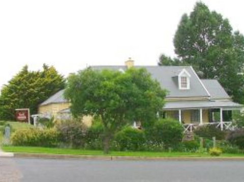 Anglea House Bed And Breakfast - Accommodation Bookings 3