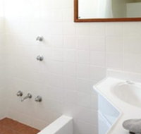 Beachbreak Apartment - Accommodation Bookings