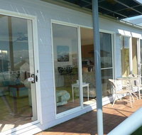 Alexandra Suite - Accommodation Bookings