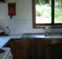 Ben Ricketts Environmental Mountain Cabins - Accommodation Bookings