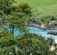 Aqua Bamboo - Accommodation Bookings