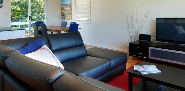 Jerrara NSW Accommodation Bookings