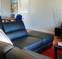 Beach Kharma Cottage - Accommodation Bookings