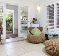 Above Wollongong at Pleasant Heights Bed and Breakfast - Accommodation Bookings