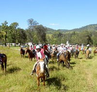Camp Cobark - Accommodation Bookings
