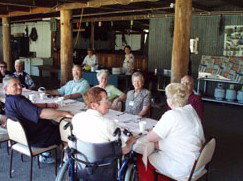 Camp Cobark - Accommodation Bookings 3