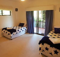 Barrington River House - Accommodation Bookings