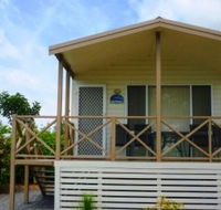 Belmont Pines Lakeside Holiday Park