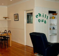Carrs Hunter Valley Macadamia Farm Guest House - Accommodation Bookings