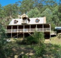 Cants Cottage - Accommodation Bookings
