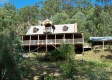 Cants Cottage - Accommodation Bookings 0