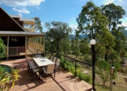 Cants Cottage - Accommodation Bookings 1