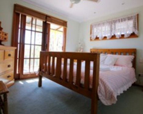 Cants Cottage - Accommodation Bookings 2