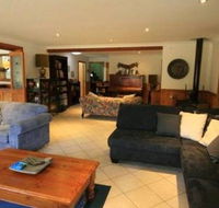 Adams Peak Retreat - Accommodation Bookings