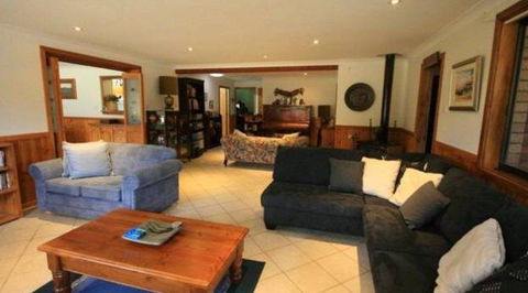 Adams Peak Retreat - Accommodation Bookings 0