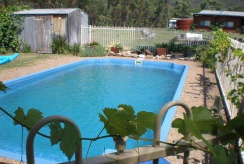 Adams Peak Retreat - Accommodation Bookings 4