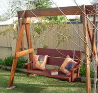 Bell Chapel Bed and Breakfast - Accommodation Bookings