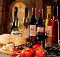 Cedar Creek Vineyard Cottages - Accommodation Bookings