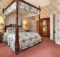 The Old George And Dragon Guesthouse - Accommodation Bookings